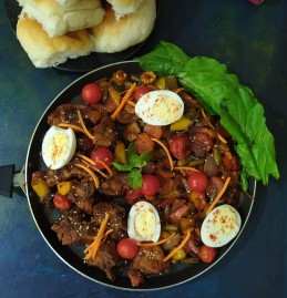 Chicken Fantacy Recipe